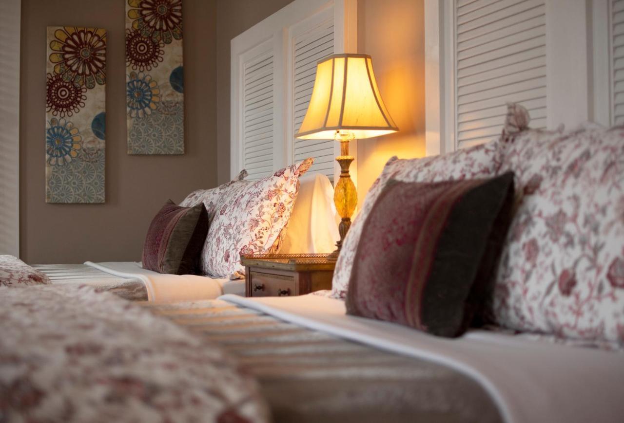 Prairie Guest House Fishers Luaran gambar