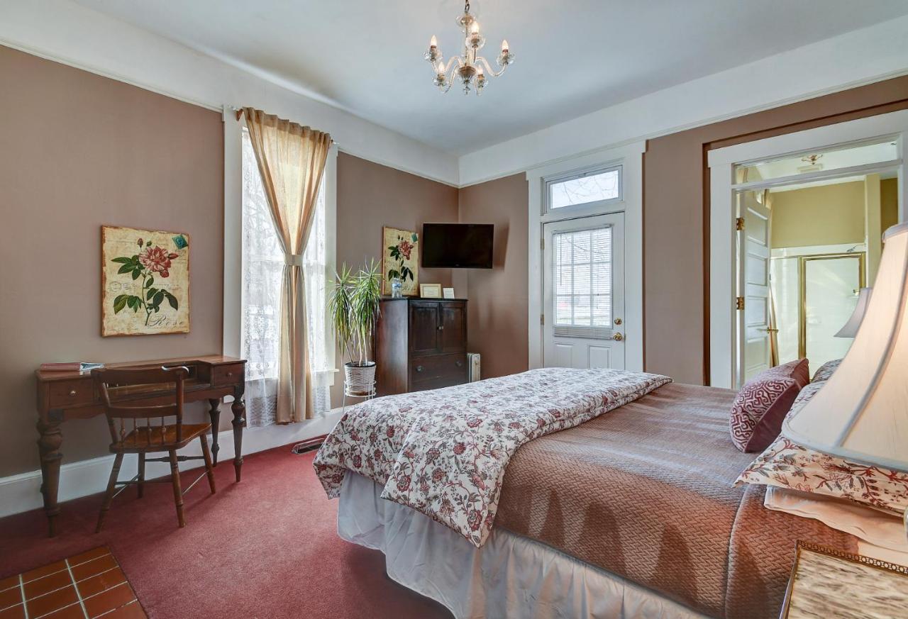 Prairie Guest House Fishers Luaran gambar