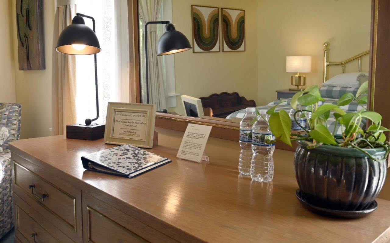 Prairie Guest House Fishers Luaran gambar