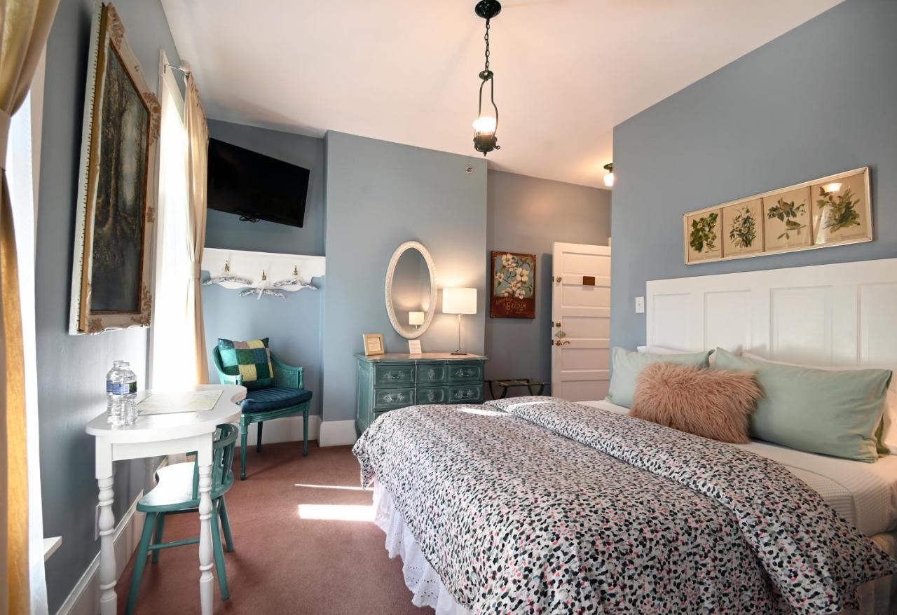 Prairie Guest House Fishers Luaran gambar