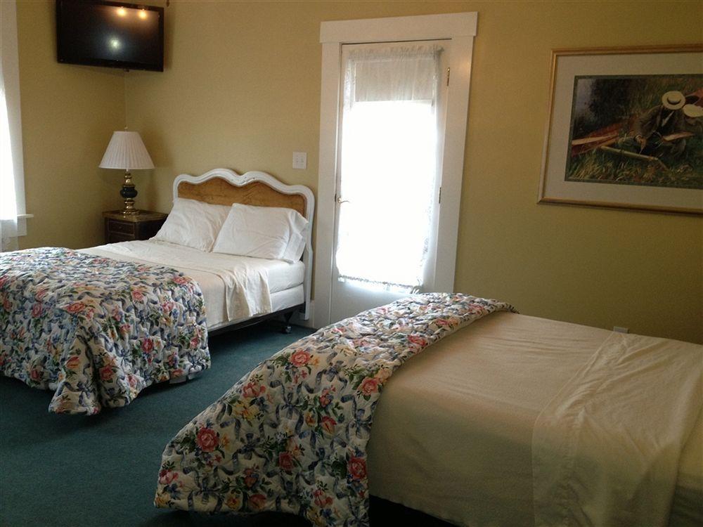 Prairie Guest House Fishers Luaran gambar