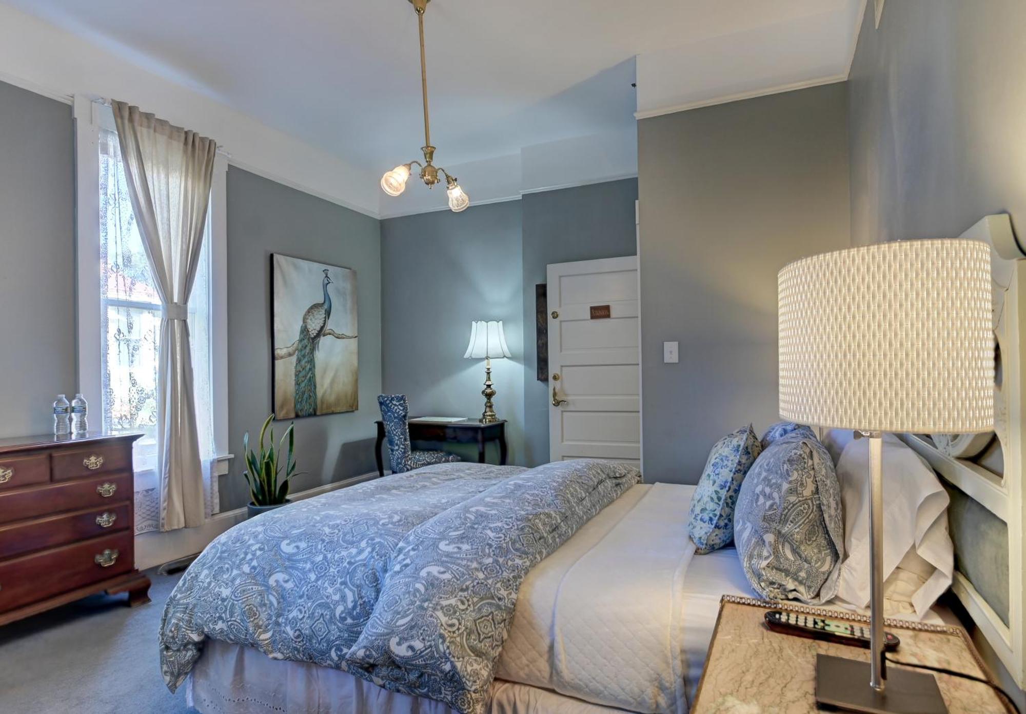 Prairie Guest House Fishers Luaran gambar