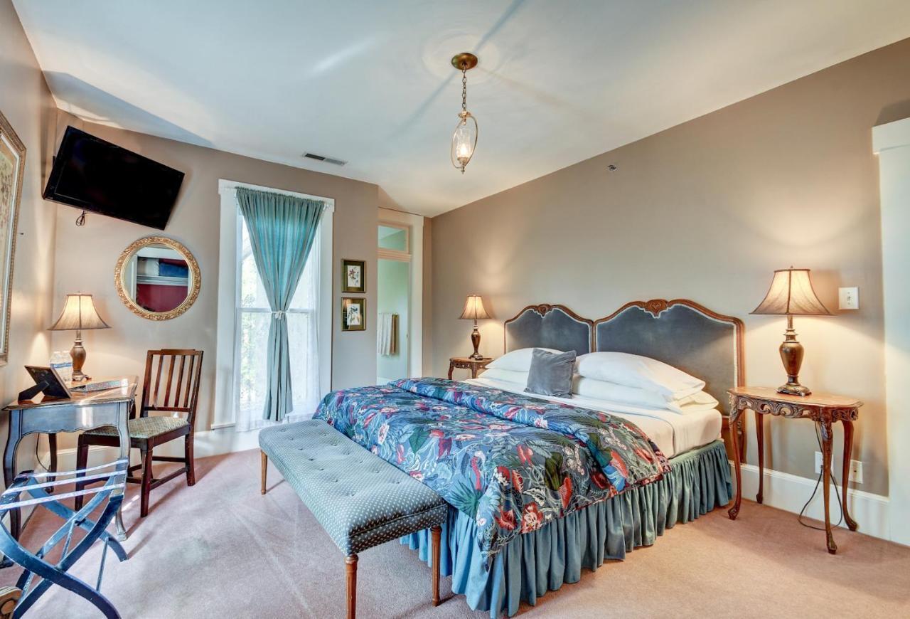Prairie Guest House Fishers Luaran gambar